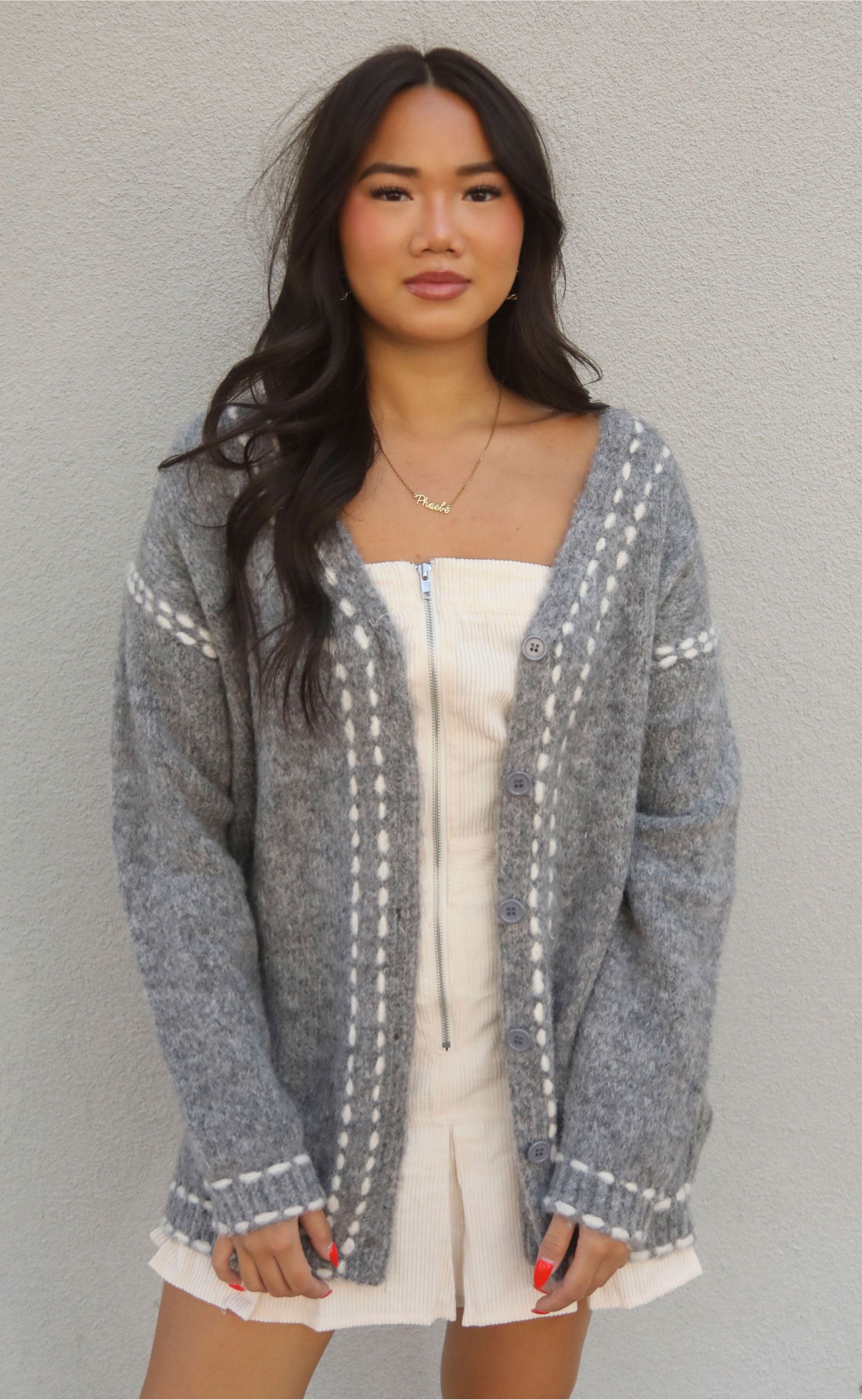 Still Pretty Cardigan – Timeless Beauty Wrapped in Soft Layers